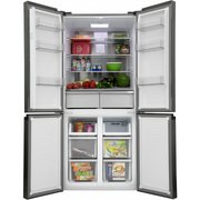 Холодильник Schaub Lorenz SLU X495GY4EI фото 3 в Казани и Татарстане