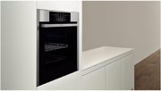 Духовой шкаф Neff B15CR22N1R фото 4 в Казани и Татарстане