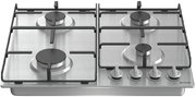 Встраиваемая газовая варочная панель Gorenje G640EX фото 4 в Казани и Татарстане