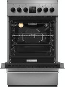 Электрическая плита Maunfeld MEC55CS08D фото 3 в Казани и Татарстане
