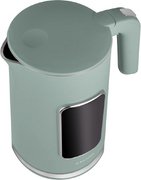 Чайник Маунфилд MGK-635DGN фото 4 в Казани и Татарстане Чайник Maunfeld MGK-635DGN фото 4 в Казани и Татарстане