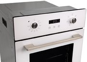 Духовой шкаф электрический Zigmund Shtain E 145 W фото 4 в Казани и Татарстане
