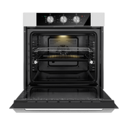 Шкаф духовой электрический Maunfeld AEOK7610W фото 2 в Казани и Татарстане