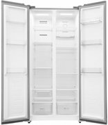 Холодильник Schaub Lorenz SLU S473GY4EI фото 3 в Казани и Татарстане