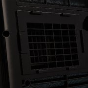 Мобильный кондиционер Electrolux EACM-14 FM/N3 фото 4 в Казани и Татарстане