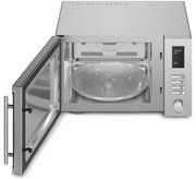 Микроволновая печь Smeg MOE34CXI фото 4 в Казани и Татарстане