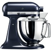 Миксер Китчен Эйд Artisan 5KSM175PSEUB фото в Казани и Татарстане Миксер KitchenAid Artisan 5KSM175PSEUB фото в Казани и Татарстане