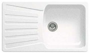 Мойка Blanco Nova 5 S белый Мойка Blanco Nova 5 S белый