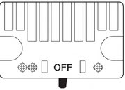 Минибар Indel B K60 ЭКОЛОГИЧНЫЙ и УМНЫЙ PV фото 3 в Казани и Татарстане