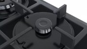 Газовая варочная панель BOSCH PNP6B6O90R фото 4 в Казани и Татарстане