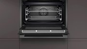 Компактный духовой шкаф Neff C18FT28G0 фото 3 в Казани и Татарстане