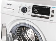 Стиральная машина Korting KWM 57IT1490 фото 3 в Казани и Татарстане