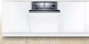 Встраиваемая посудомоечная машина BOSCH SMV2IKX1HR фото 3 в Казани и Татарстане