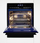 Духовой шкаф Wolf ICBSO30/2G/B фото 4 в Казани и Татарстане
