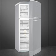 Холодильник Smeg FAB50RSV фото 4 в Казани и Татарстане