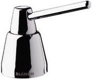 Дозатор для жидкого мыла Blanco Tiga 510769 фото в Казани и Татарстане