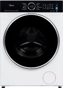 Стирально-сушильная машина Midea MF205D80WB/W-RU фото в Казани и Татарстане