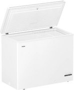 Морозильный ларь Haier HCE301RL фото 3 в Казани и Татарстане