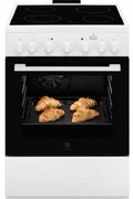 Электрическая плита Electrolux RKR660101W фото в Казани и Татарстане