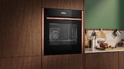 Духовой шкаф Neff B29CR7KY0 фото 4 в Казани и Татарстане