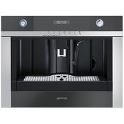 Кофемашина Smeg CMSC45NE Кофемашина Smeg CMSC45NE