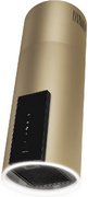 Вытяжка Maunfeld ALBA 39 Isla Gold фото 3 в Казани и Татарстане