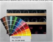 Встраиваемый винный шкаф Dunavox DVH-19.50C.TO фото в Казани и Татарстане