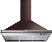 Вытяжка Smeg KD90RW-2 Вытяжка Smeg KD90RW-2