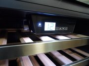 Винный шкаф IP JG 22-6 AX фото 3 в Казани и Татарстане