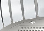 Вытяжка Falmec Prestige 65 Vetro ix (800) white фото 2 в Казани и Татарстане