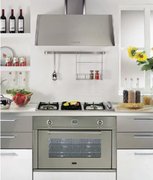 Духовой шкаф Ilve 900-M-MP IX фото 2 в Казани и Татарстане