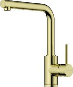 Смеситель Омойкири NAKAGAWA LG фото в Казани и Татарстане Смеситель Omoikiri NAKAGAWA LG фото в Казани и Татарстане