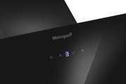 Купольная вытяжка Weissgauff Yota 600 Touch Black Glass фото 4 в Казани и Татарстане
