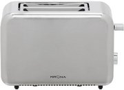 Тостер KRONA Digitaler Inox КА-00007502 фото 3 в Казани и Татарстане