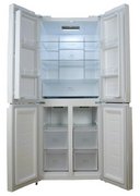 Холодильник GENCOOL GDCD-350WG фото 2 в Казани и Татарстане