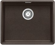 Мойка Blanco Subline 500-F кофе Мойка Blanco Subline 500-F кофе