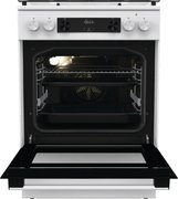 Комбинированная плита Gorenje GKS6C70WF фото 4 в Казани и Татарстане