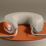 Массажер для шеи BORK D707ch фото 3 в Казани и Татарстане