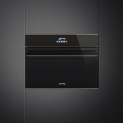 Встраиваемый шкаф для шоковой заморозки Smeg SAB4604NR фото 2 в Казани и Татарстане