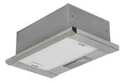 Встраиваемая вытяжка KRONA Kamilla slim 500 inox/inox фото 2 в Казани и Татарстане