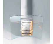 Вытяжка Miele DA 289-4 фото 3 в Казани и Татарстане
