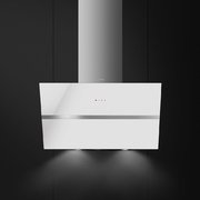 Вытяжка Smeg KCV80BE фото 2 в Казани и Татарстане