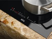 Варочная панель AEG IKR4260KB фото 4 в Казани и Татарстане