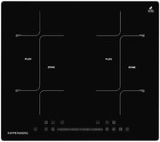 Варочная панель Kuppersberg ICS 622 R фото 2 в Казани и Татарстане