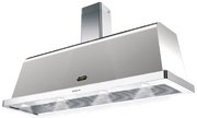 Вытяжка Lofra DOLCEVITA 150 STAINLESS STEEL & BRONZE фото в Казани и Татарстане