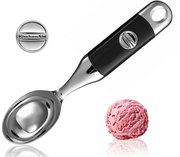 Ложка для мороженого KitchenAid KG117OB фото 2 в Казани и Татарстане