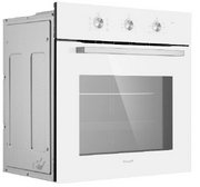 Духовой шкаф Weissgauff EOM 262 PMW фото 2 в Казани и Татарстане