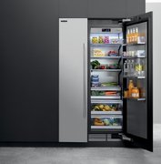 Встраиваемый холодильник Signature Kitchen Suite SKSCR2411P фото 3 в Казани и Татарстане