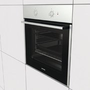 Духовой шкаф Gorenje BO715E10X фото 4 в Казани и Татарстане