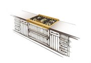 Варочная панель Restart ELP036 фото 2 в Казани и Татарстане
